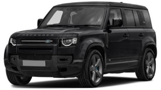 2023 Land Rover Defender S — SUV — 41,579 mi — Greenville, SC