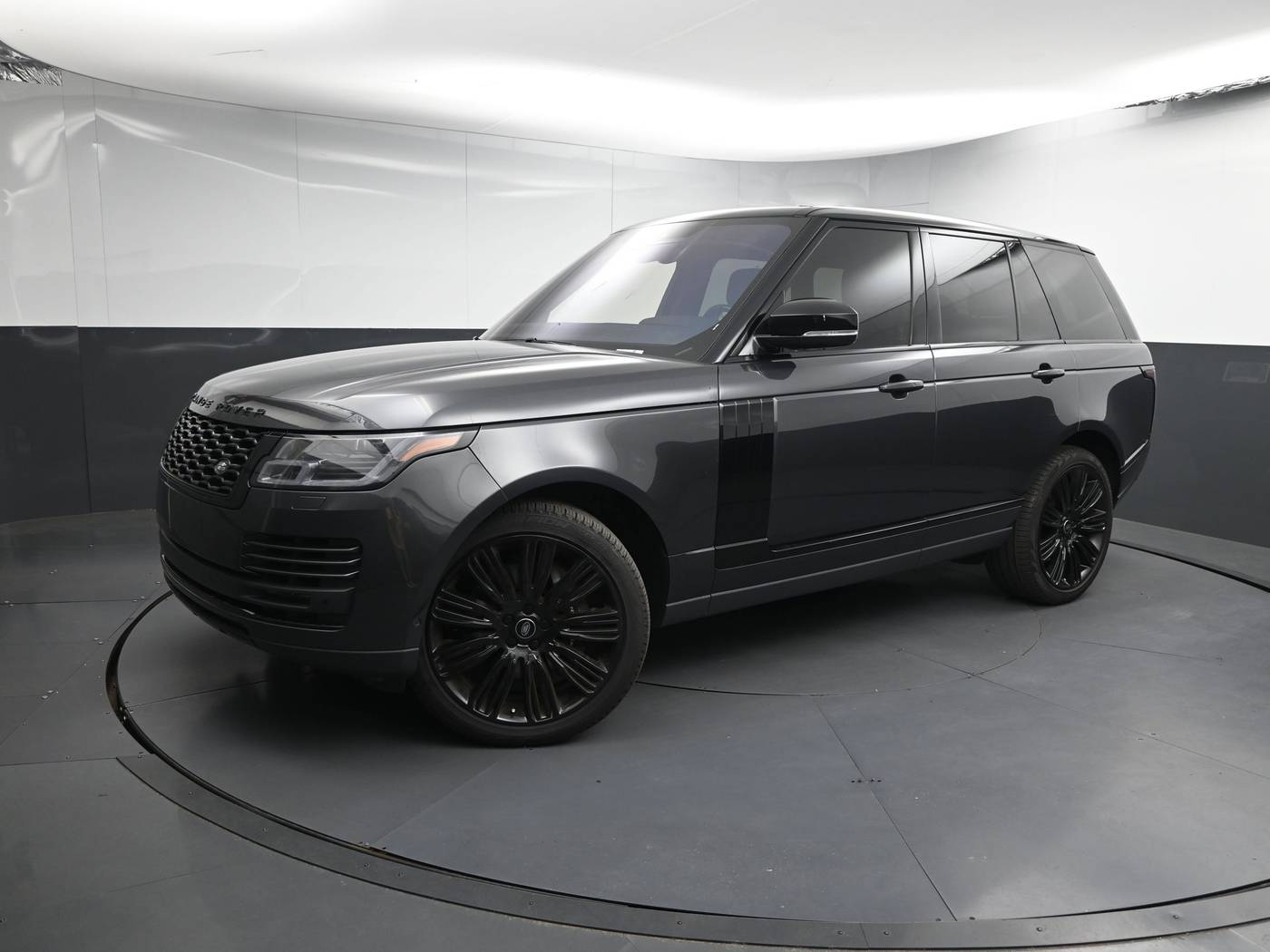 2022 Land Rover Range Rover Westminster Edition — SUV — 29,076 mi — Greenville, SC