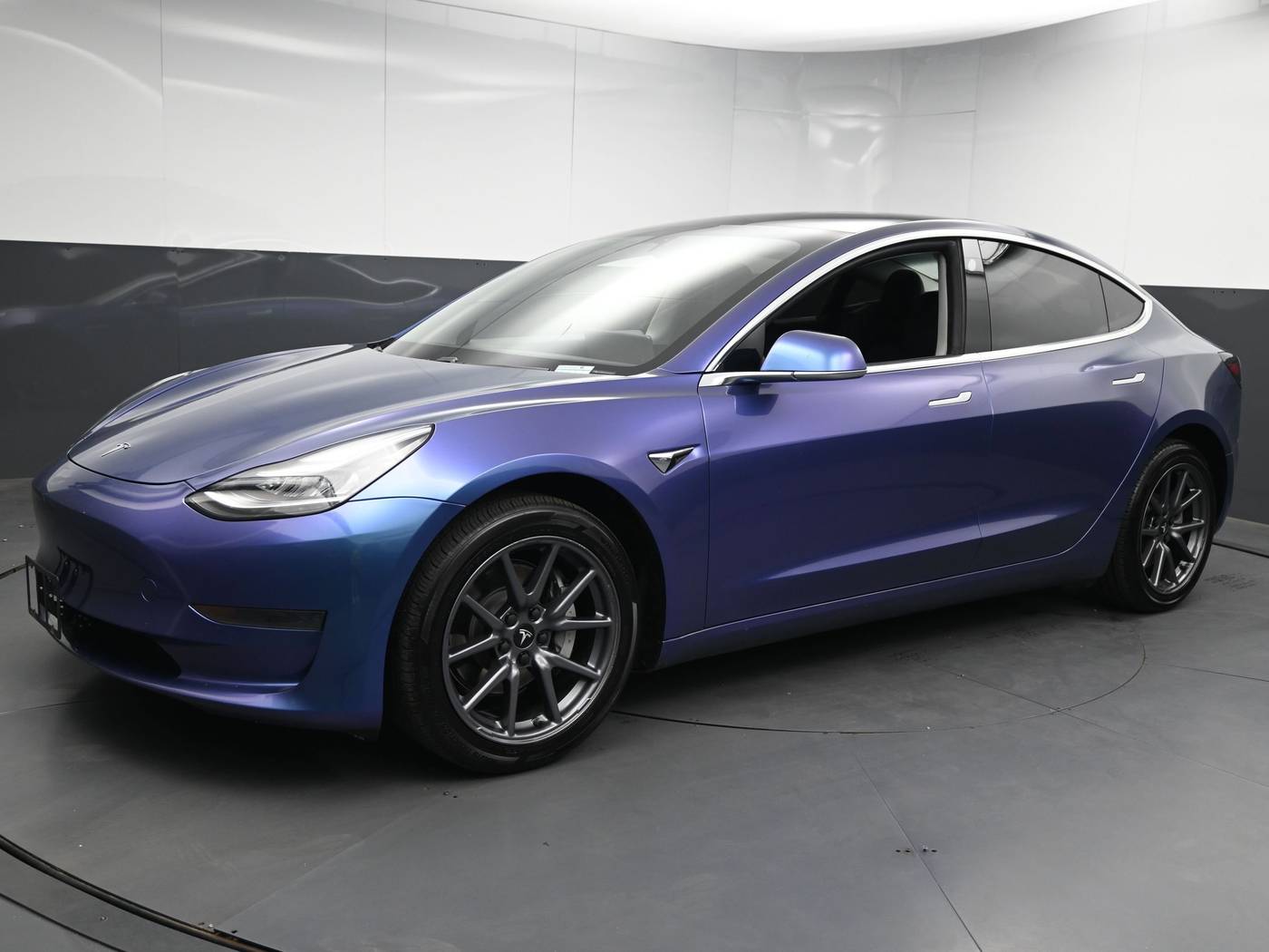 2020 Tesla Model 3 Standard Range — Sedan — 47,642 mi — Greenville, SC