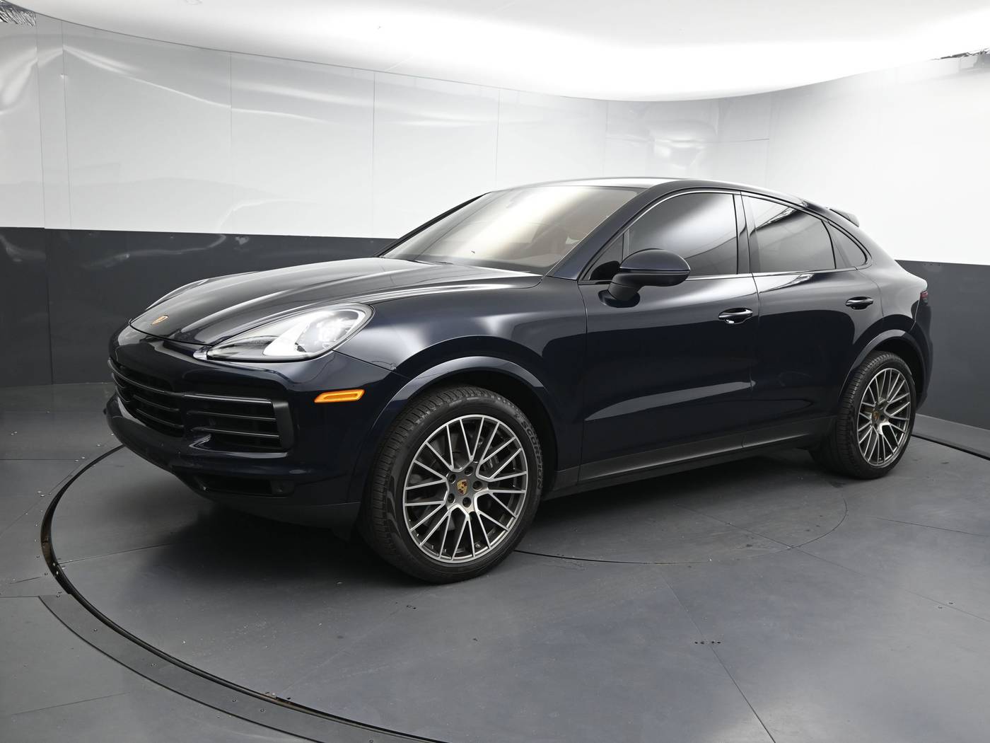 2023 Porsche Cayenne Platinum Edition — SUV — 28,808 mi — Greenville, SC
