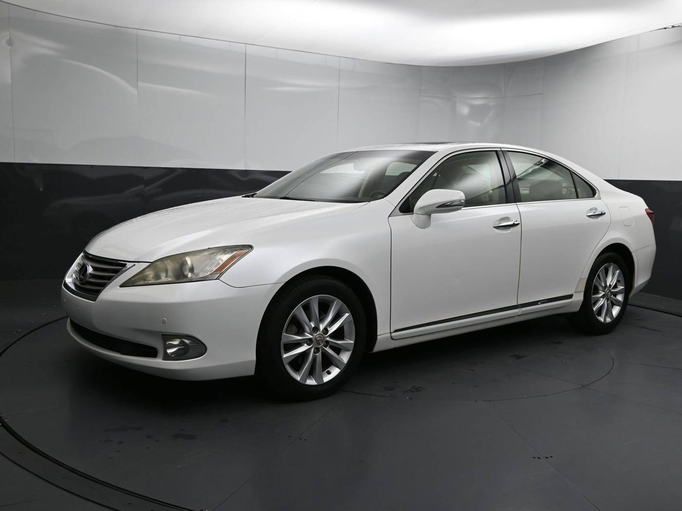 2011 Lexus ES ES 350 — Sedan — 101,944 mi — Greenville, SC