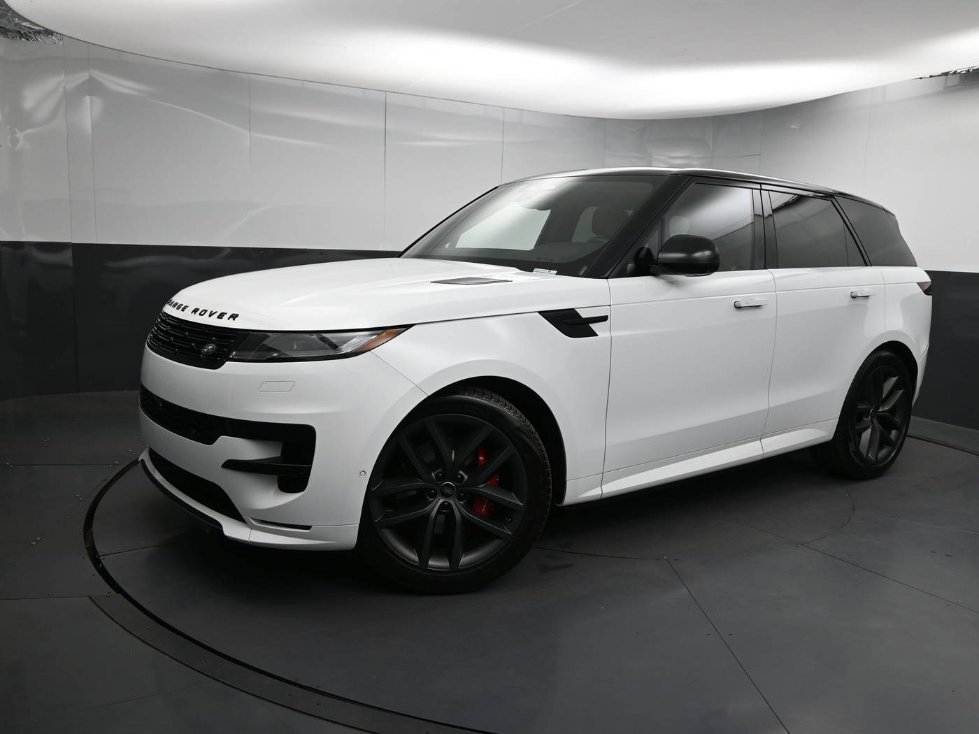 2024 Land Rover Range Rover Sport SE Dynamic — SUV — 12,620 mi — Greenville, SC