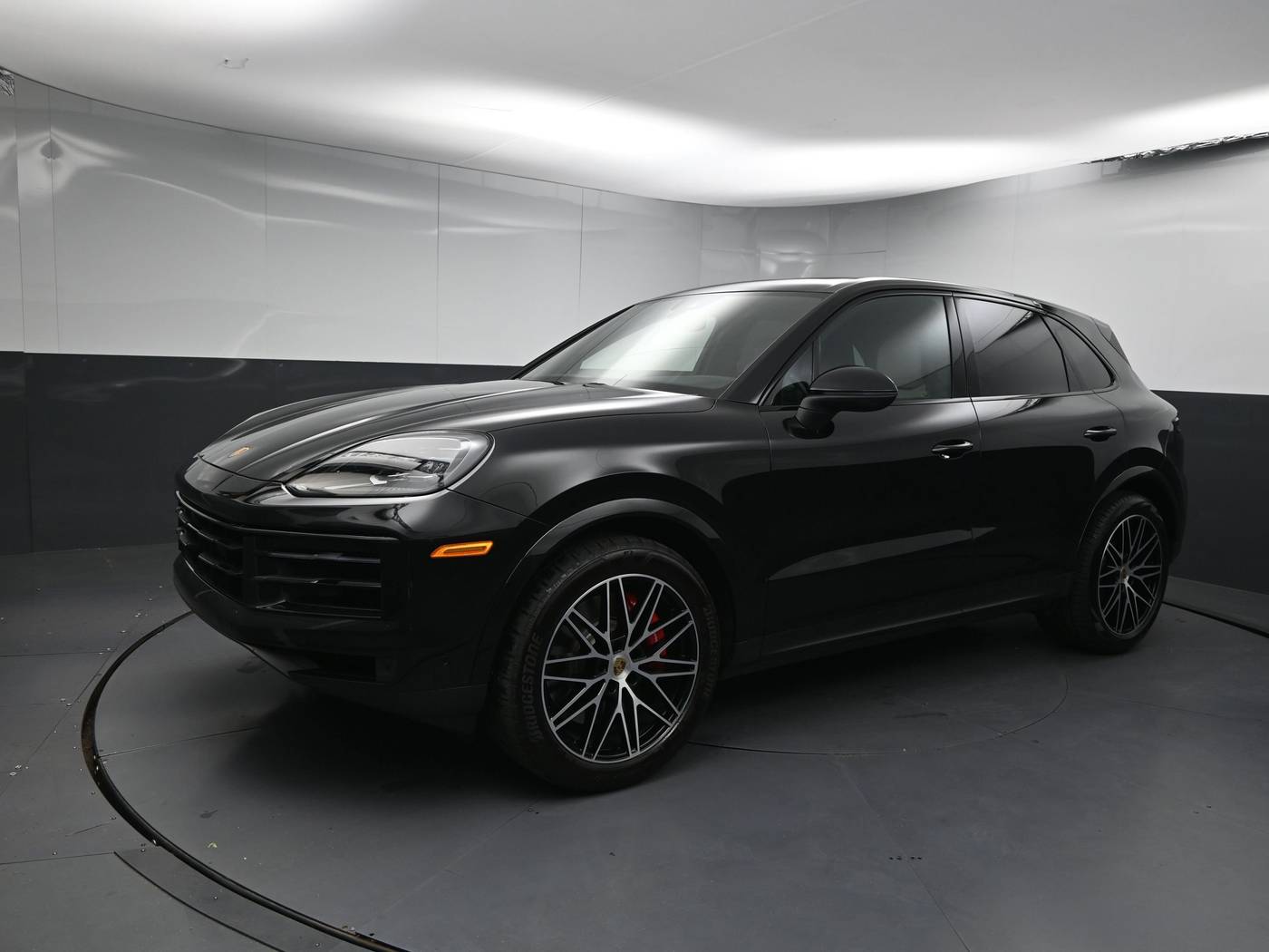 2024 Porsche Cayenne S — SUV — 15,024 mi — Greenville, SC