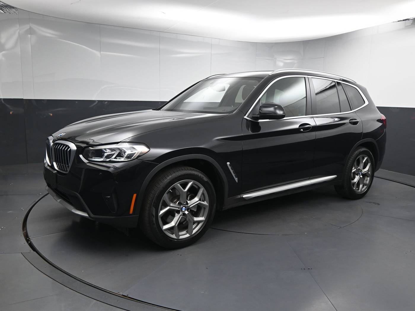 2023 BMW X3 30i — SUV — 21,312 mi — Greenville, SC