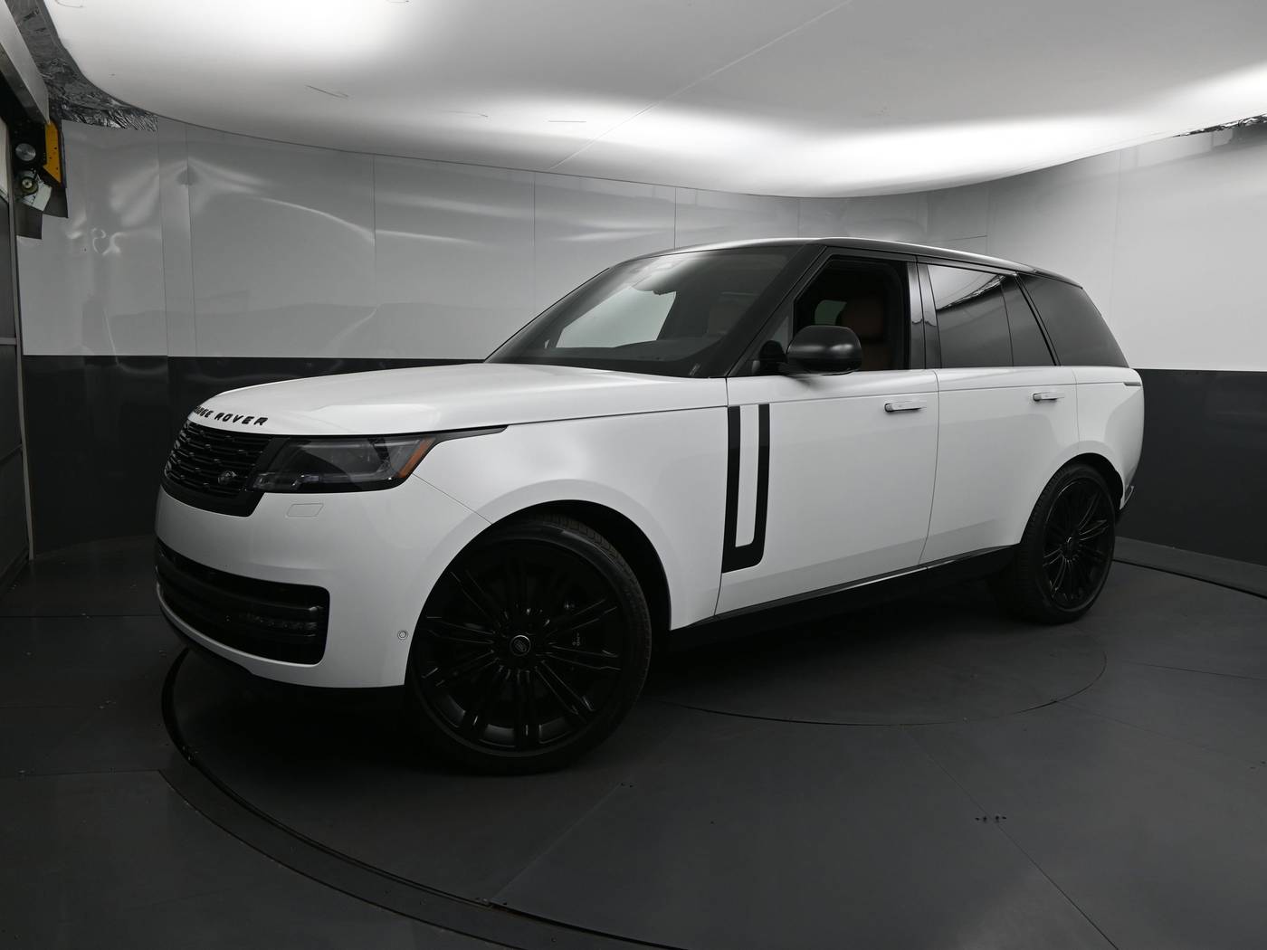 2024 Land Rover Range Rover SE — SUV — 12,457 mi — Greenville, SC