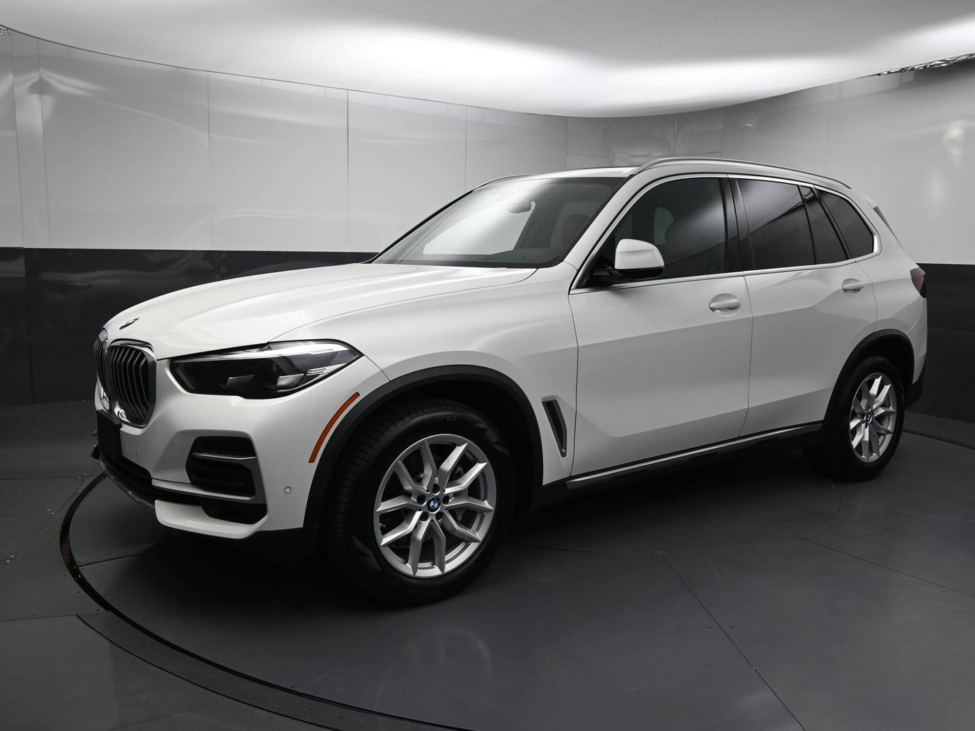 2023 BMW X5 40i — SUV — 40,422 mi — Greenville, SC