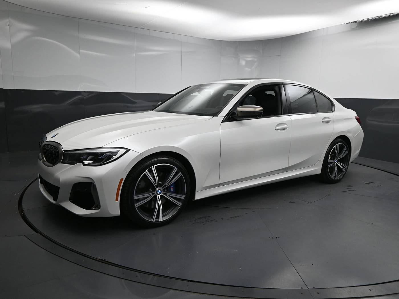 2020 BMW 3 Series M340i — Sedan — 62,443 mi — Greenville, SC