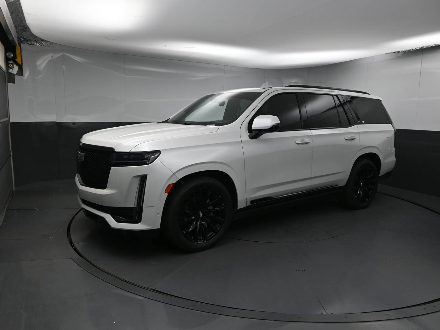 2021 Cadillac Escalade Sport Platinum — SUV — 77,368 mi — Greenville, SC