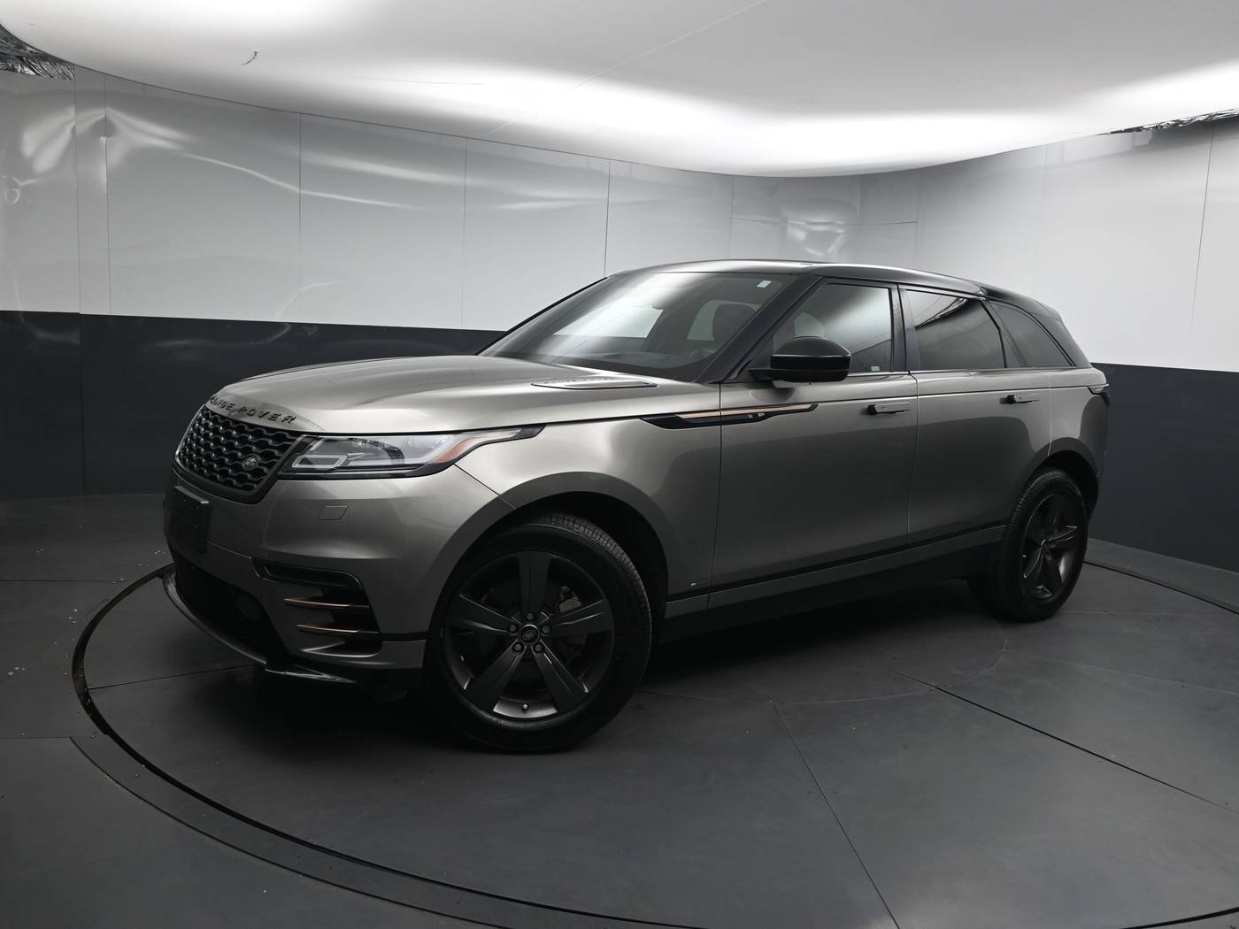 2020 Land Rover Range Rover Velar R-Dynamic S — SUV — 49,192 mi — Greenville, SC