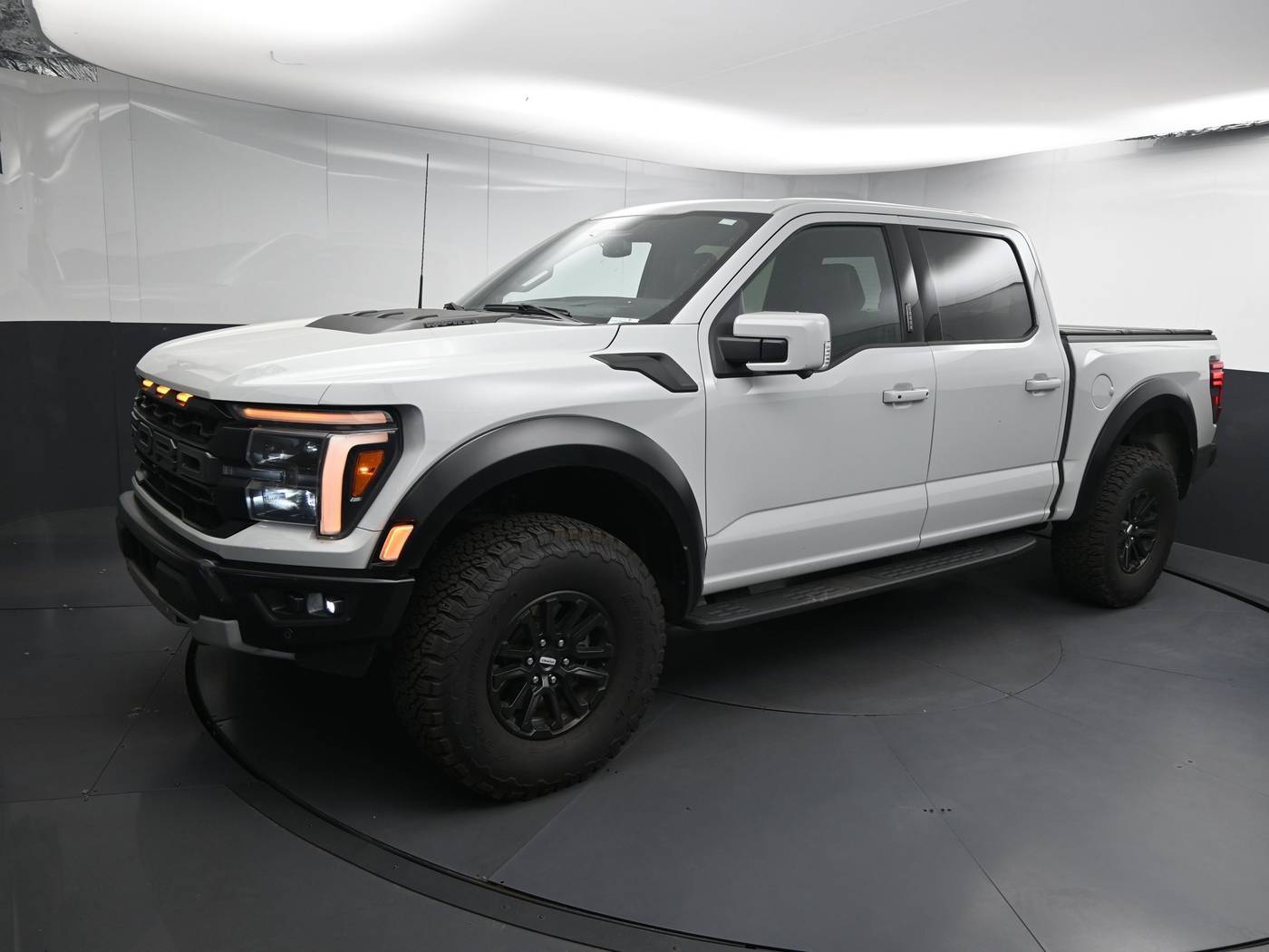 2024 Ford F-150 Raptor — Pickup Truck — 24,598 mi — Greenville, SC