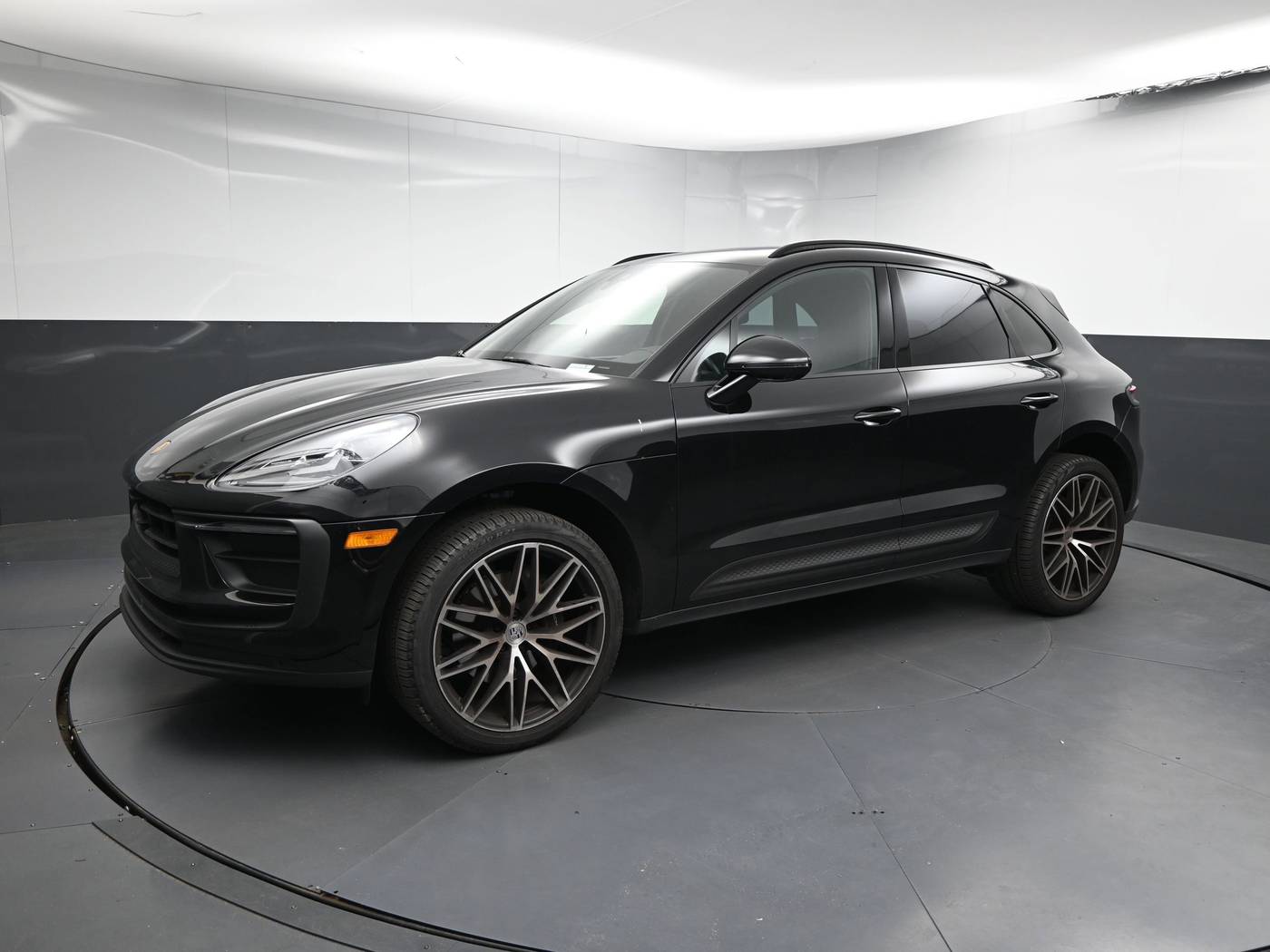 2024 Porsche Macan Standard — SUV — 11,358 mi — Greenville, SC