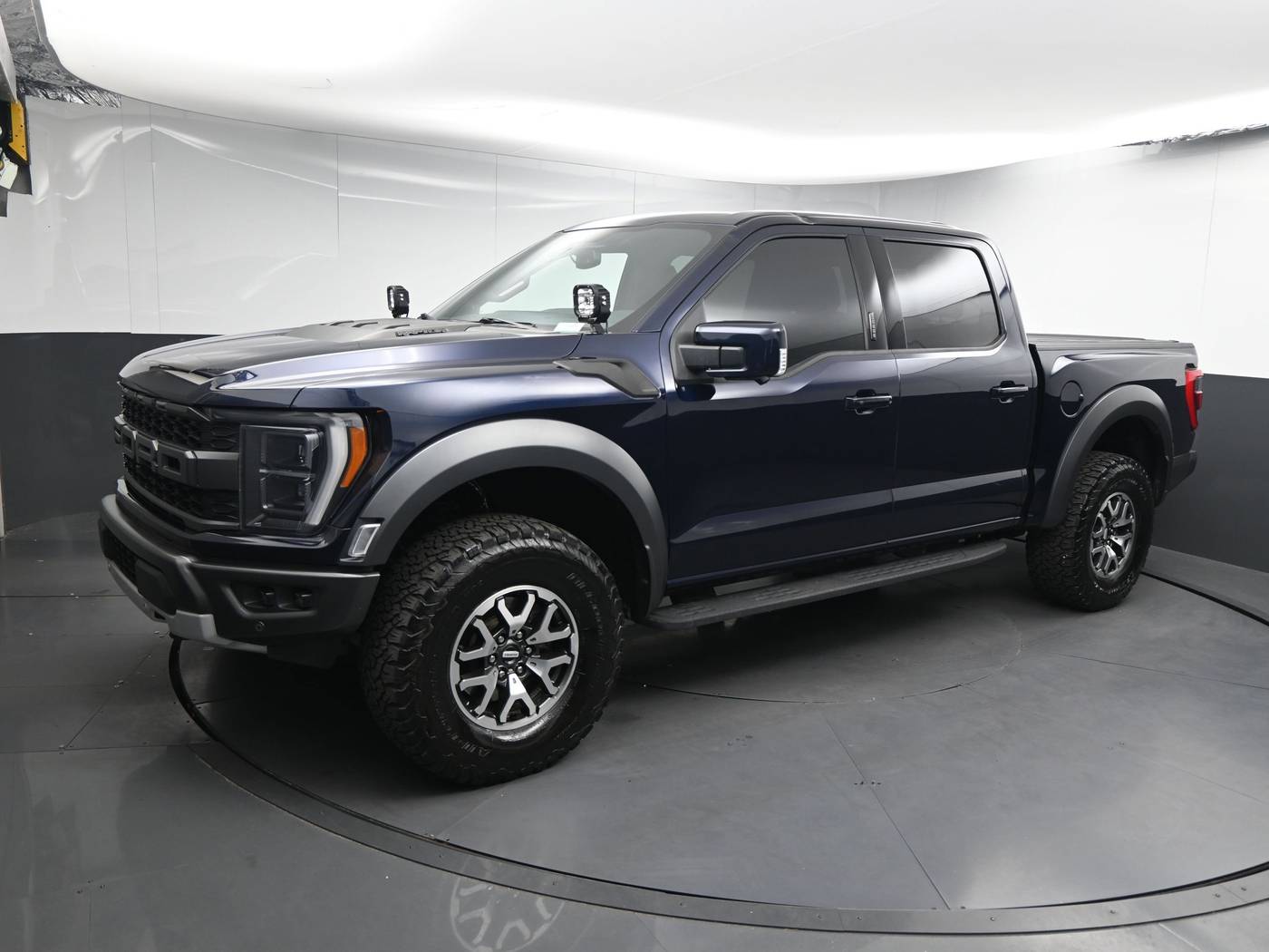 2022 Ford F-150 Raptor — Pickup Truck — 32,115 mi — Greenville, SC