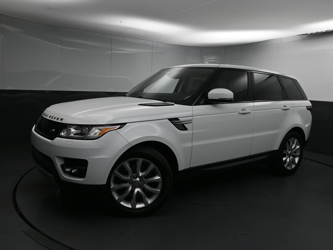 2014 Land Rover Range Rover Sport HSE — SUV — 101,009 mi — Greenville, SC