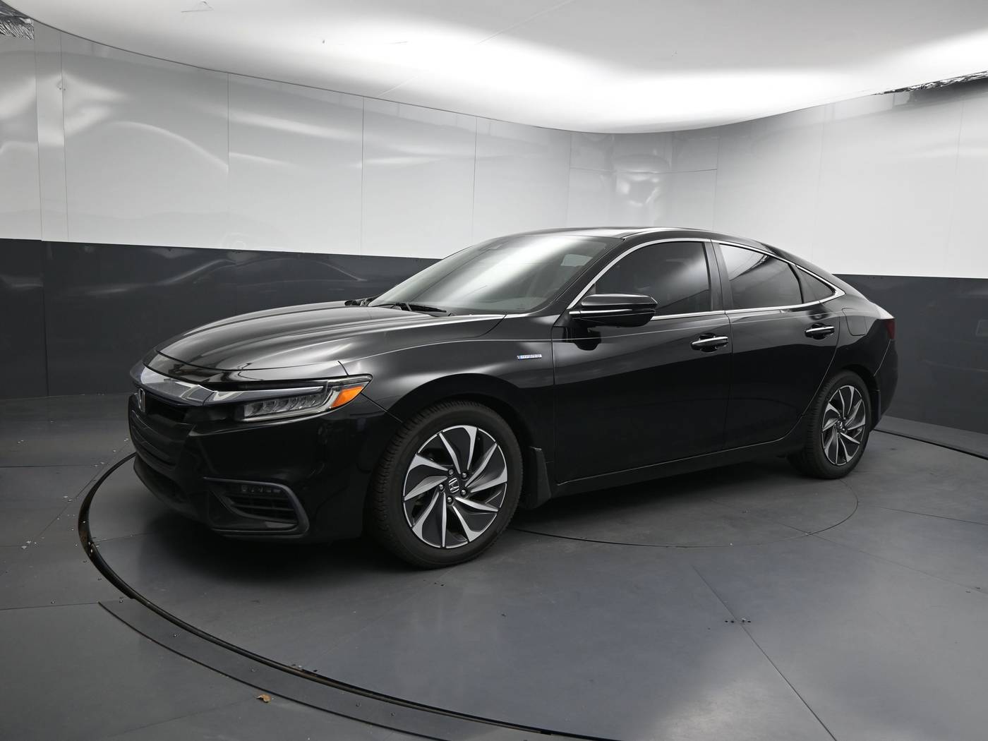 2019 Honda Insight Touring — Sedan — 39,157 mi — Greenville, SC