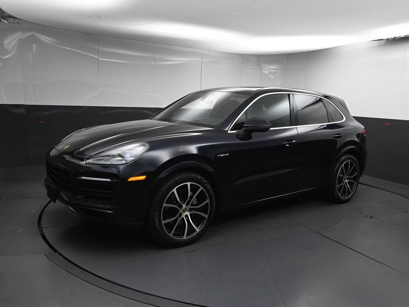 2019 Porsche Cayenne E-Hybrid — SUV — 60,917 mi — Greenville, SC