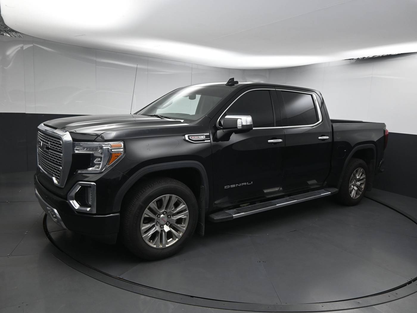 2022 GMC Sierra 1500 Limited Denali — Pickup Truck — 45,000 mi — Greenville, SC
