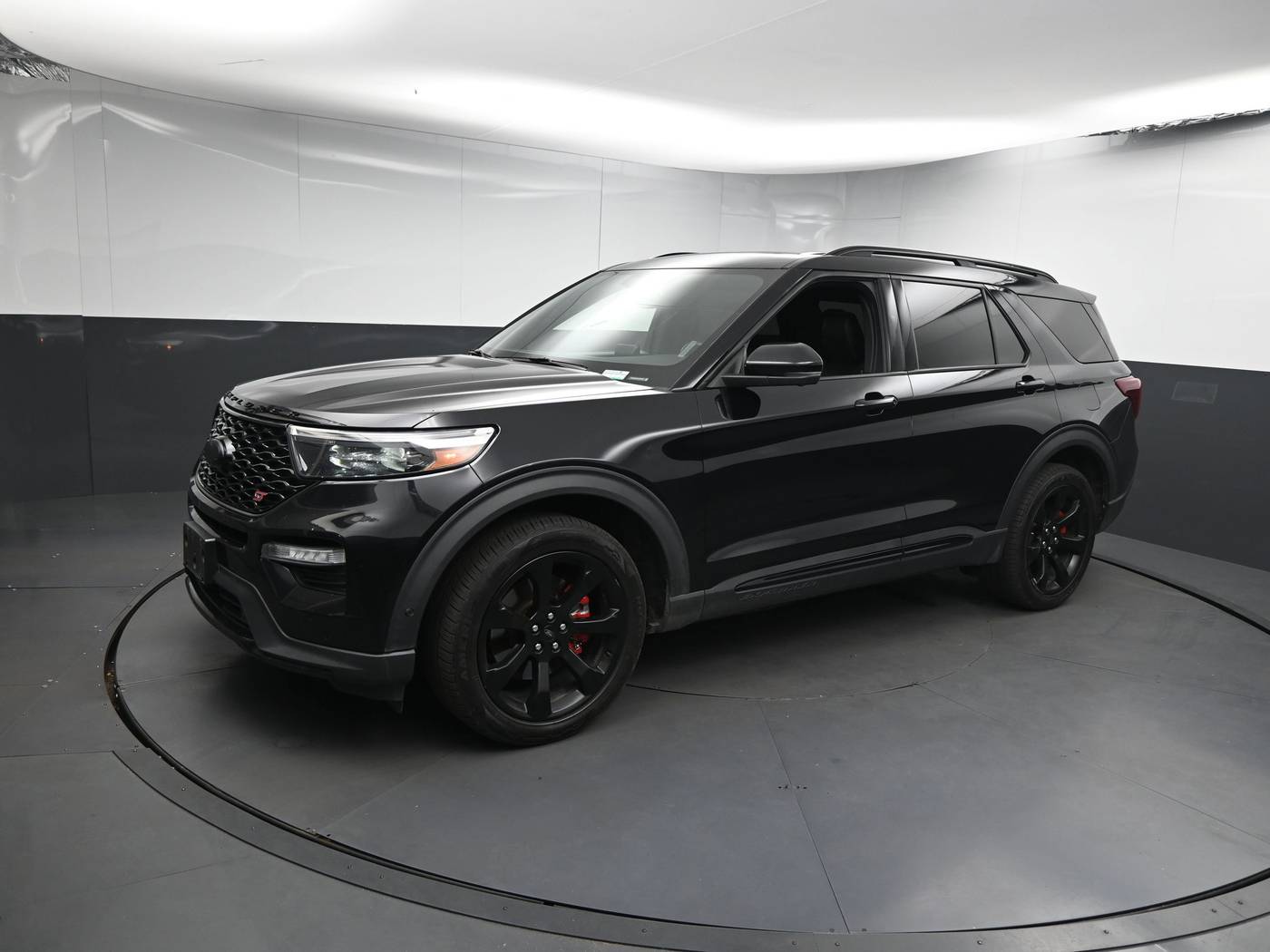 2020 Ford Explorer ST — SUV — 90,112 mi — Greenville, SC
