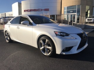 Used 2014 Lexus Is Is 350s For Sale Truecar