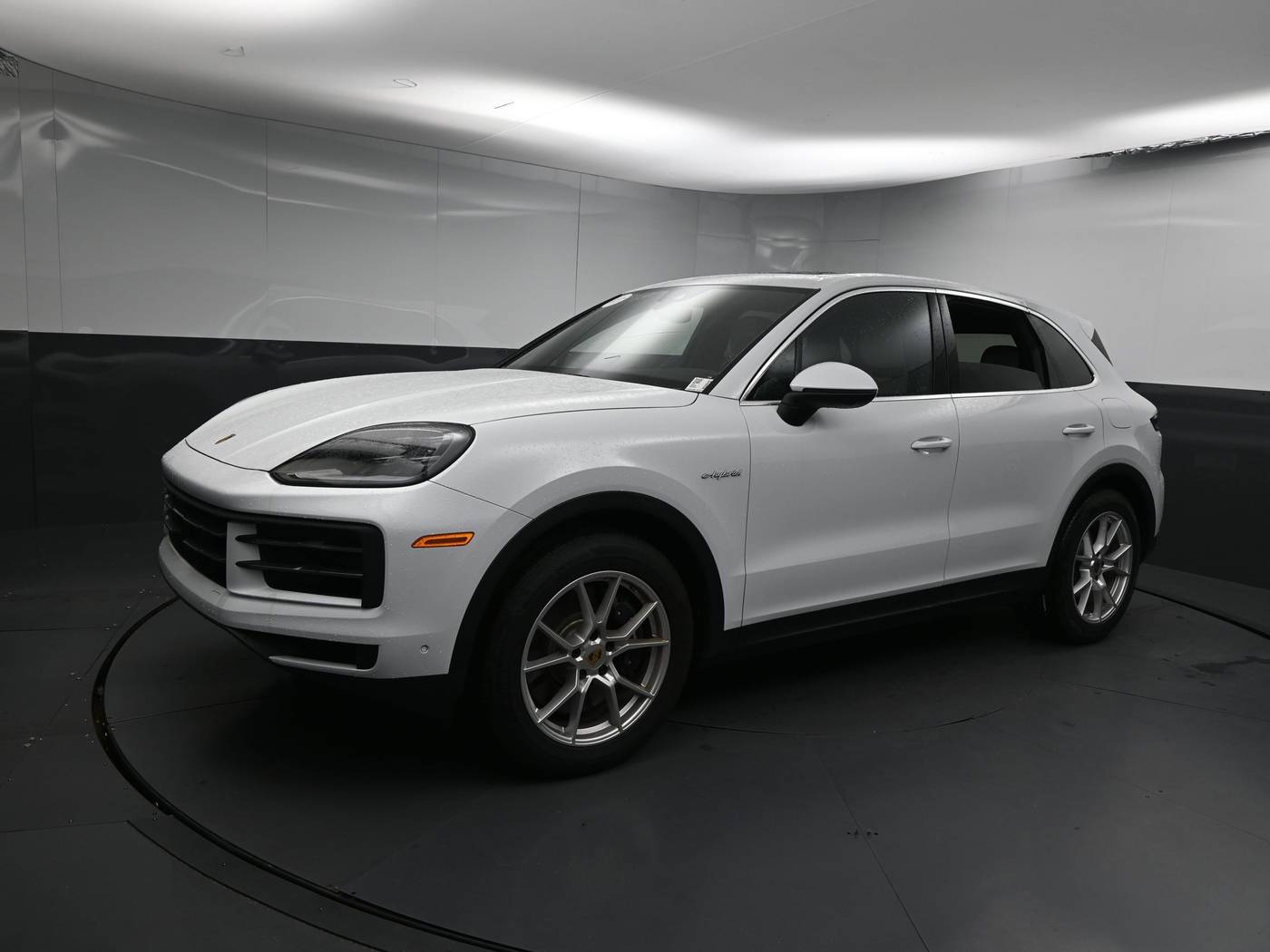 2024 Porsche Cayenne E-Hybrid — SUV — 10,490 mi — Greenville, SC
