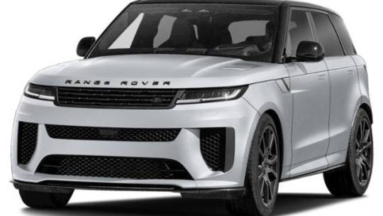 2024 Land Rover Range Rover Sport SE — SUV — 182 mi — Greenville, SC
