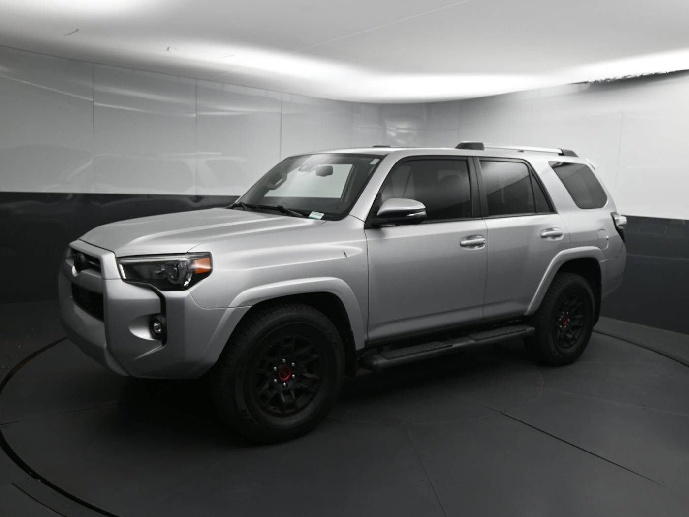 2021 Toyota 4Runner SR5 Premium — SUV — 80,524 mi — Greenville, SC