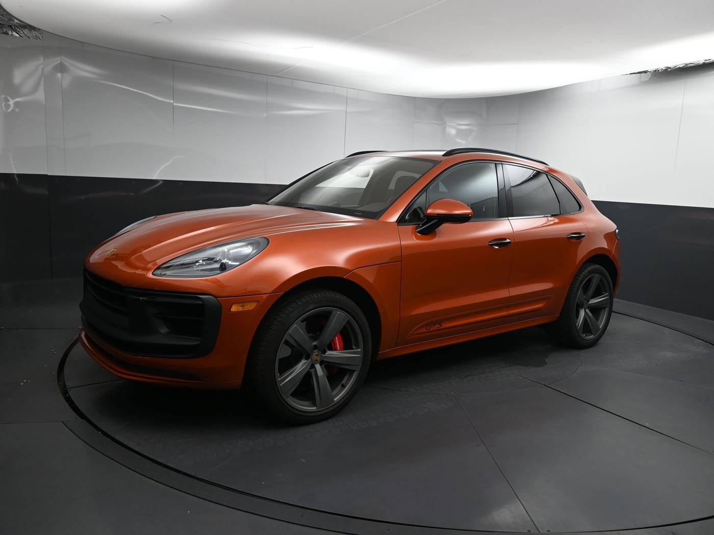 2022 Porsche Macan GTS — SUV — 16,988 mi — Greenville, SC