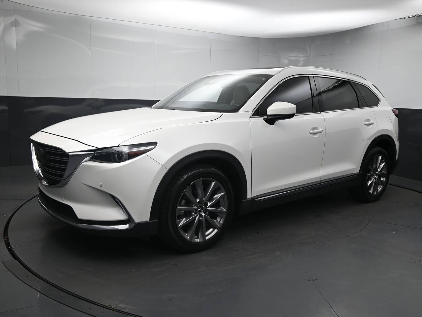 2020 Mazda CX-9 Grand Touring — SUV — 64,896 mi — Greenville, SC