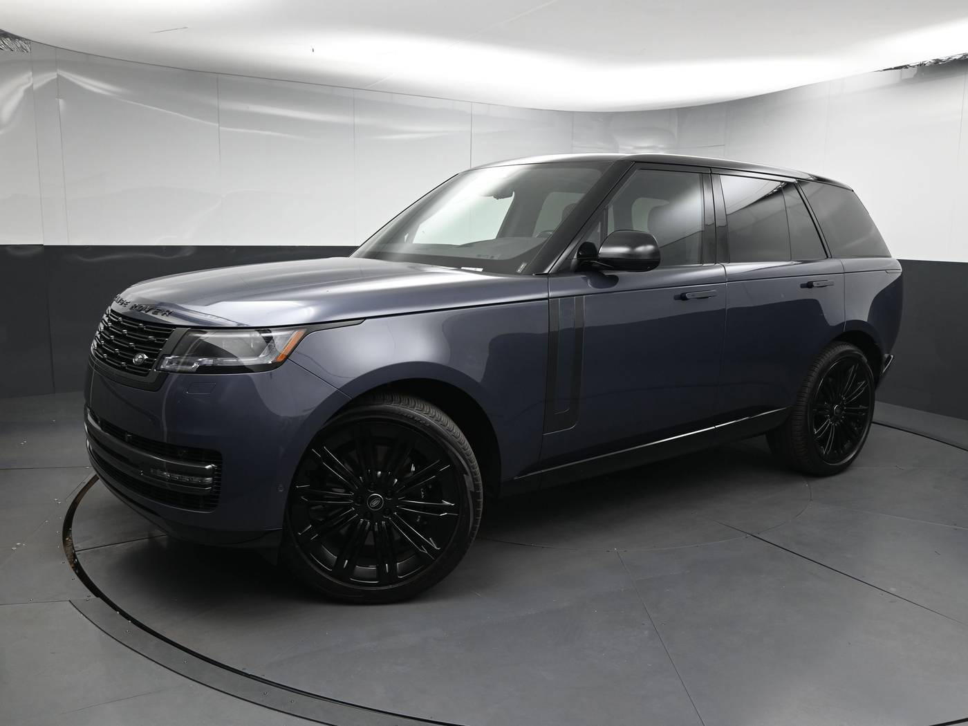 2024 Land Rover Range Rover SE — SUV — 3,551 mi — Greenville, SC