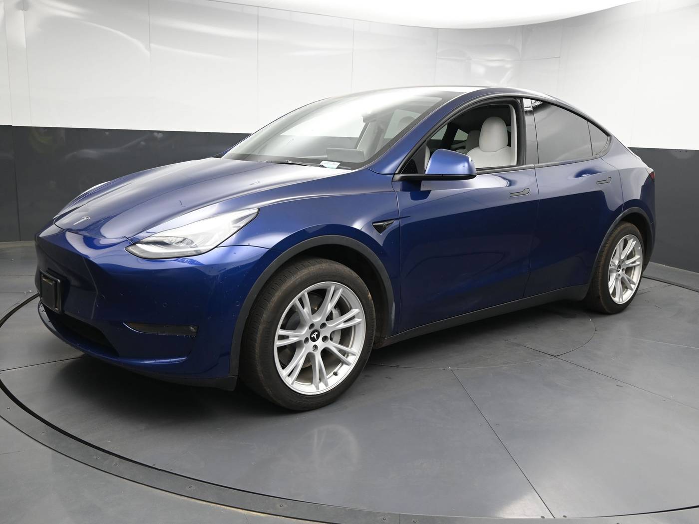 2021 Tesla Model Y Standard Range — SUV — 54,174 mi — Greenville, SC