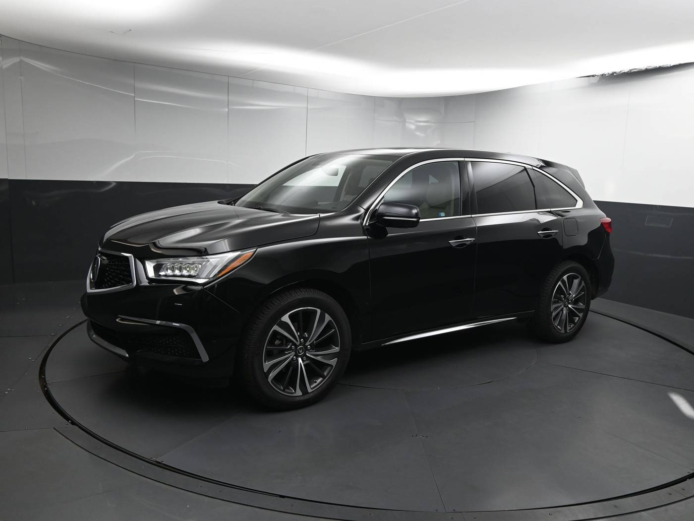 2020 Acura MDX Technology Package — SUV — 36,357 mi — Greenville, SC
