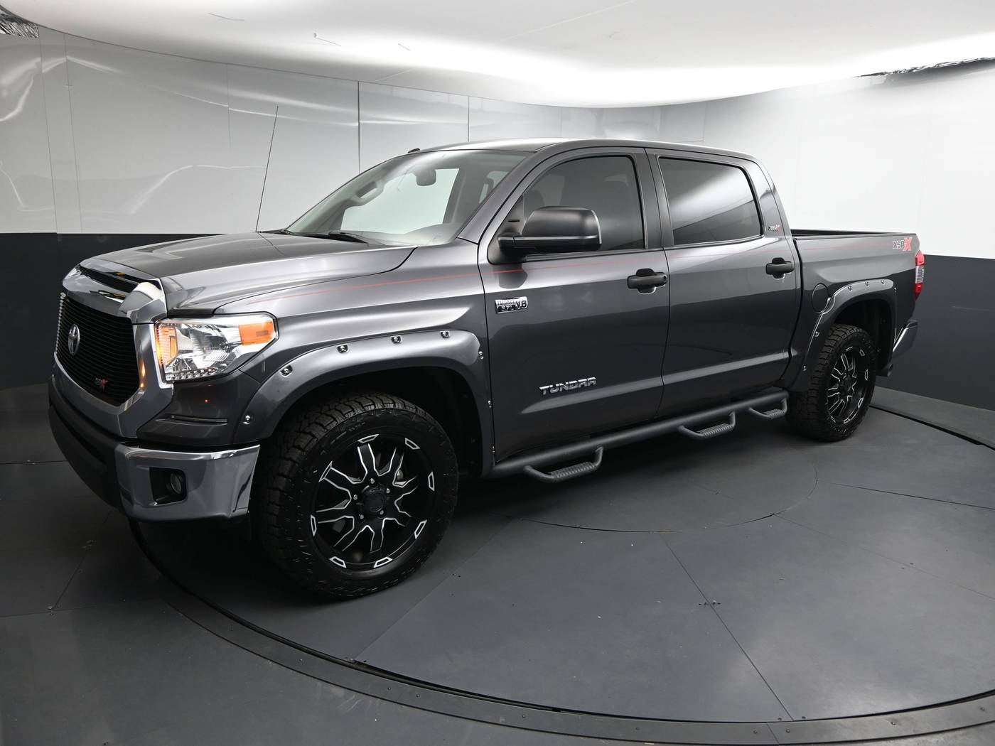 2015 Toyota Tundra SR5