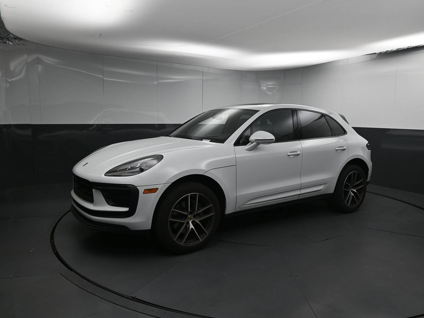 2025 Porsche Macan Macan — SUV — 10,832 mi — Greenville, SC