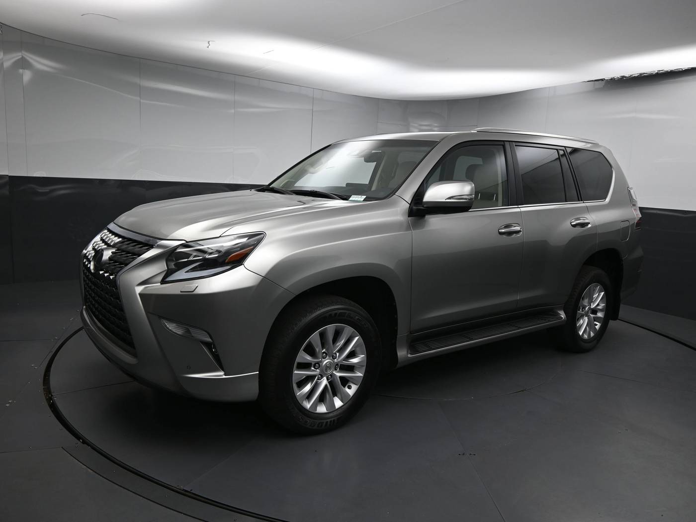 2022 Lexus GX GX 460 Premium — SUV — 29,836 mi — Greenville, SC