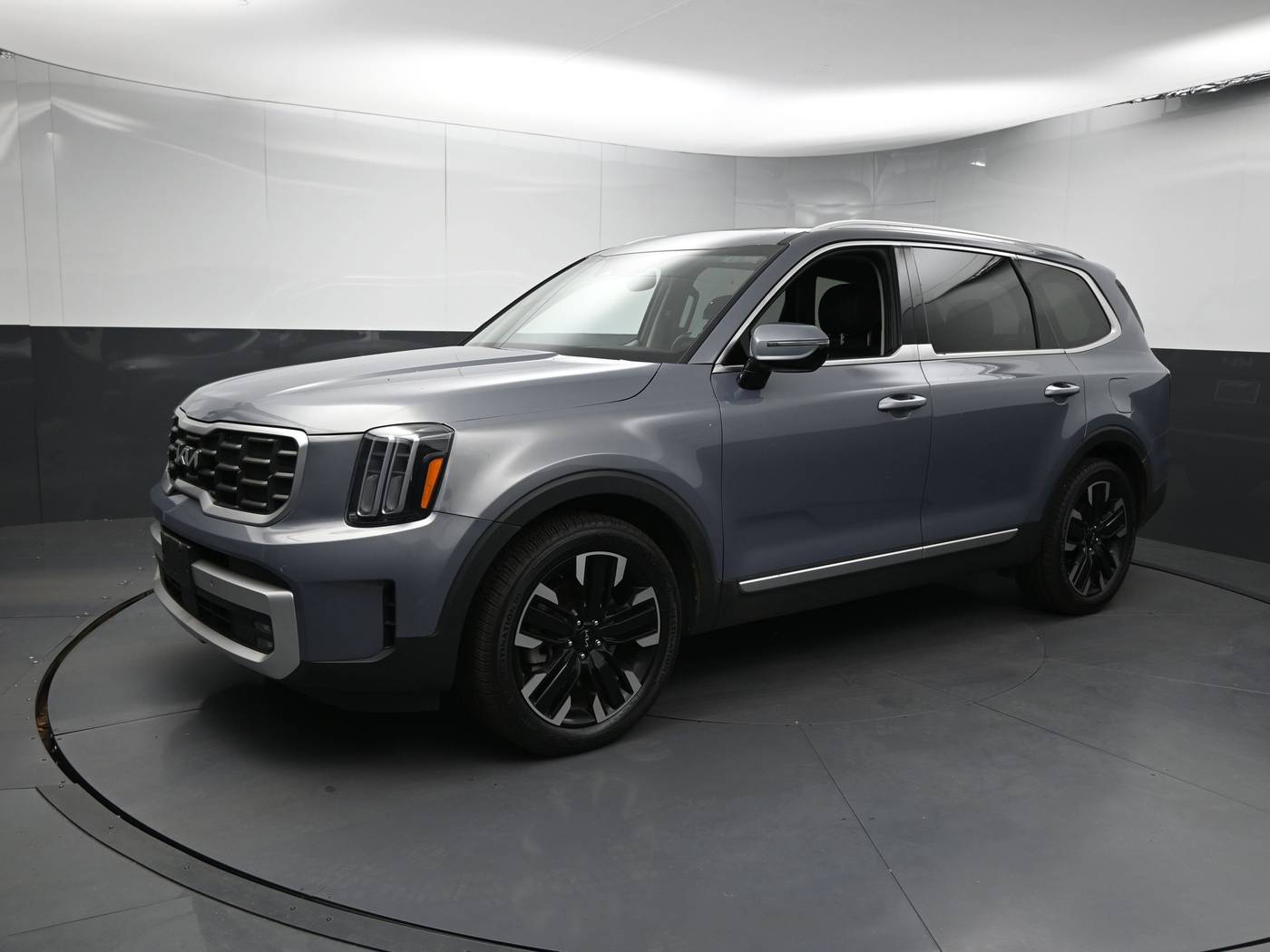 2023 Kia Telluride SX — SUV — 50,539 mi — Greenville, SC
