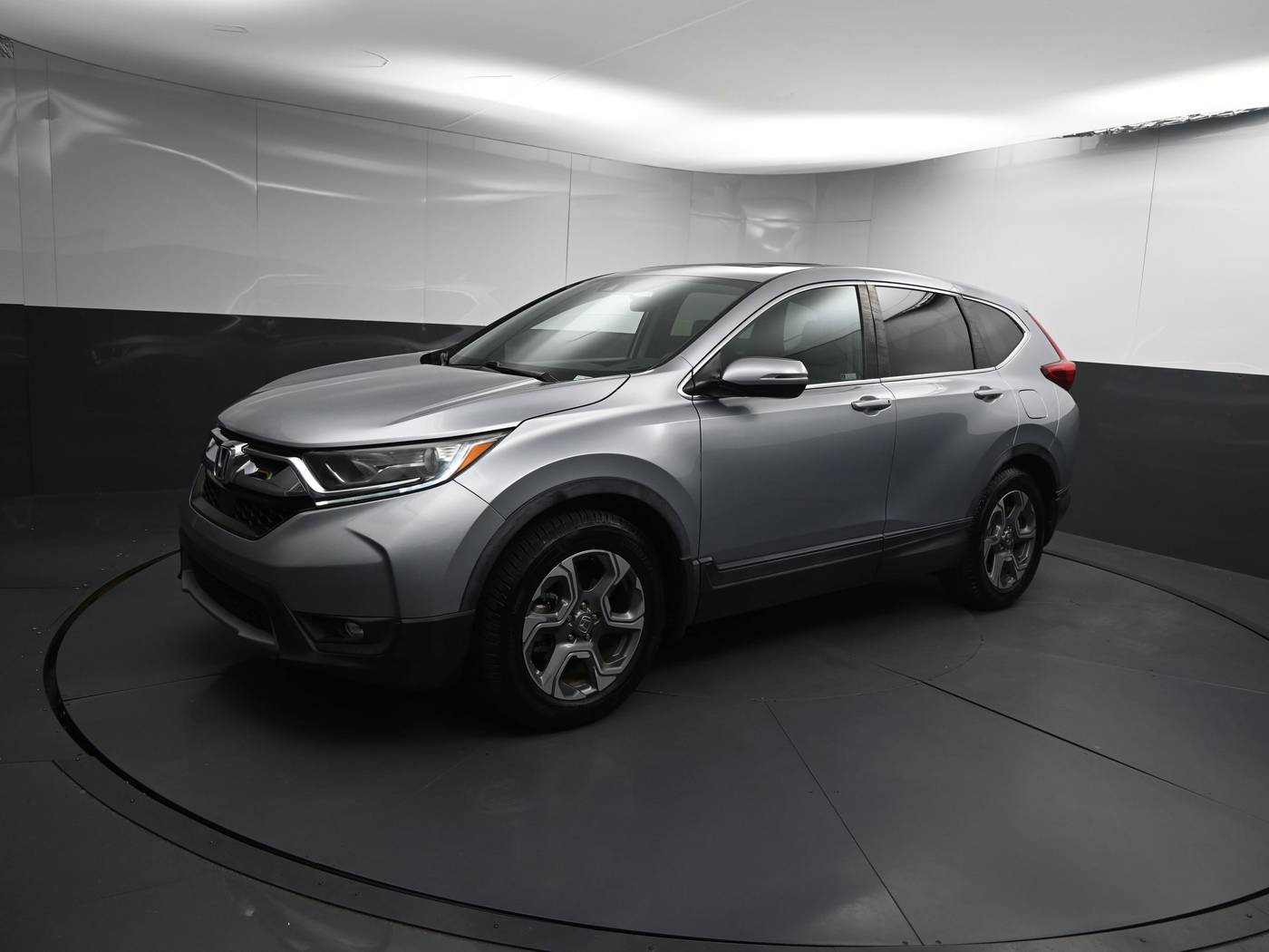 2019 Honda CR-V EX — SUV — 54,407 mi — Greenville, SC
