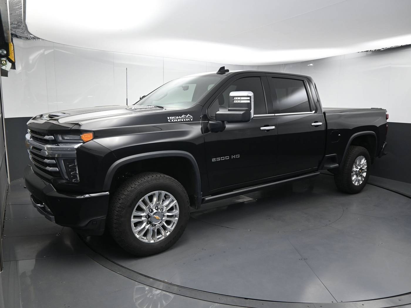 2022 Chevrolet Silverado 2500HD High Country — Pickup Truck — 24,287 mi — Greenville, SC