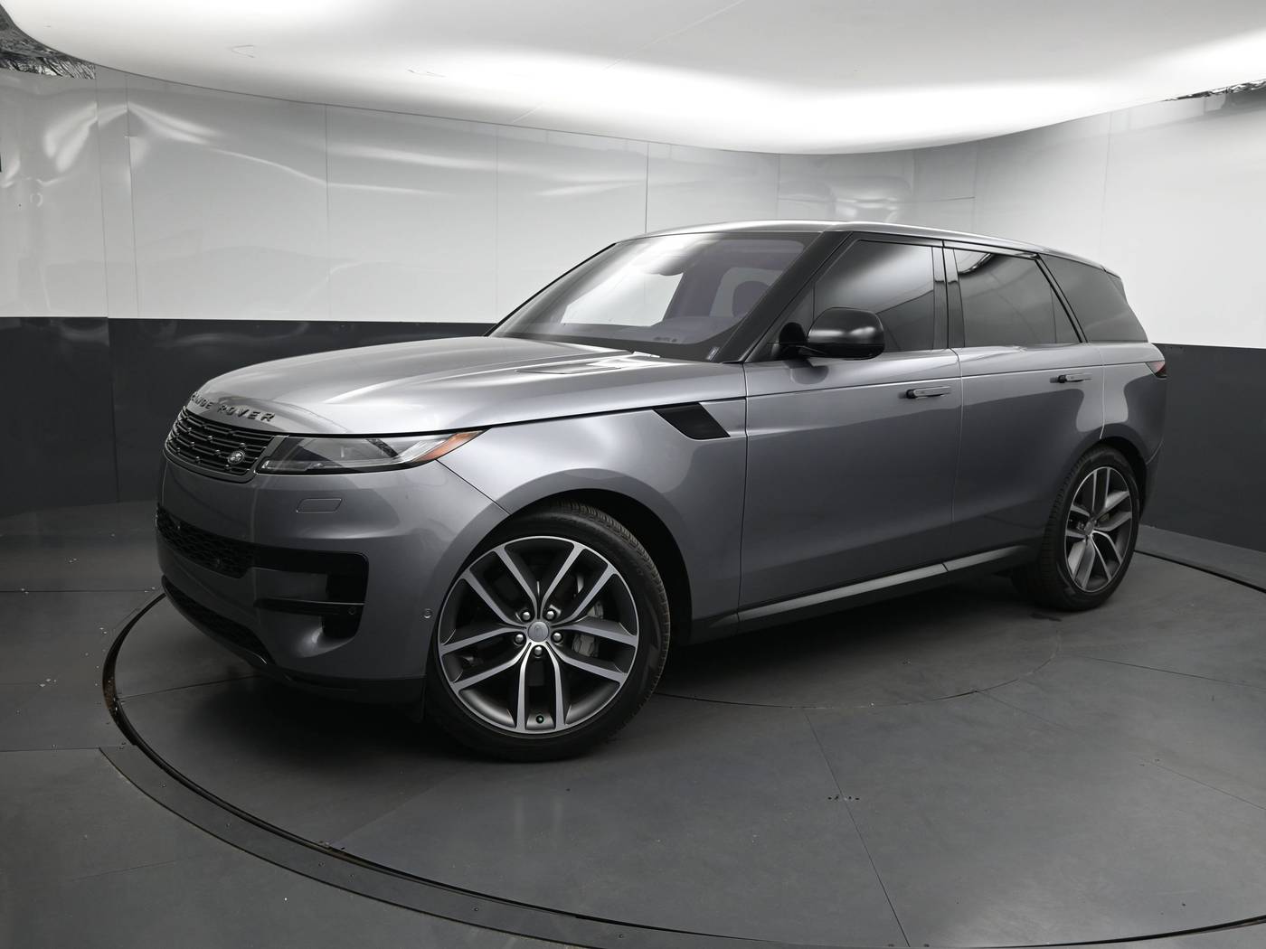 2023 Land Rover Range Rover Sport SE — SUV — 12,890 mi — Greenville, SC
