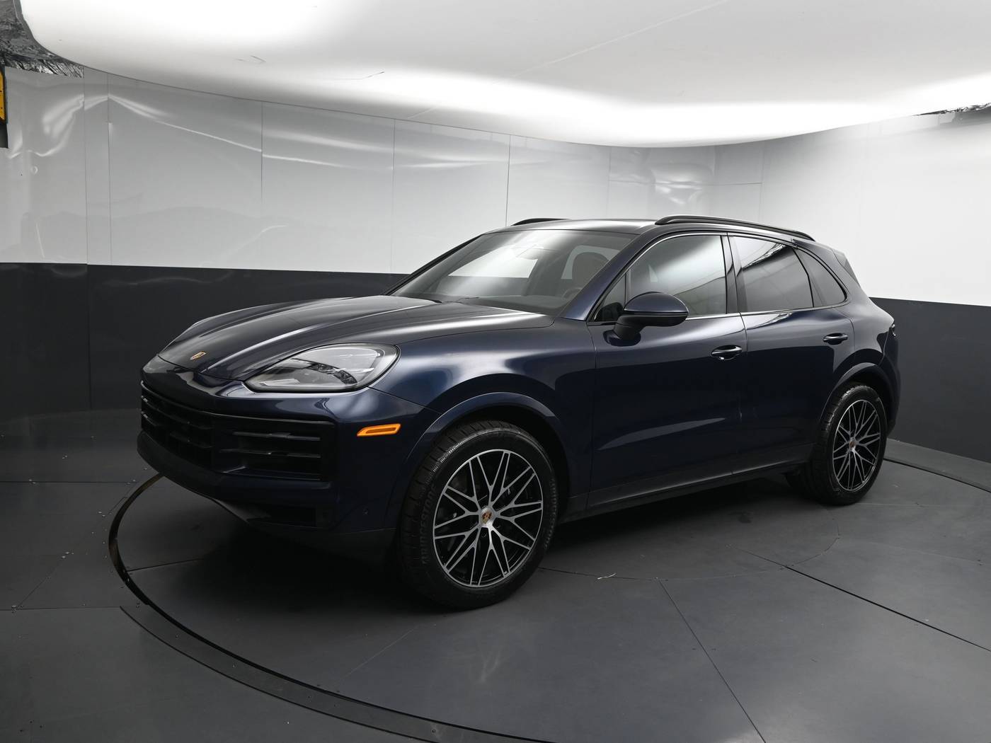 2025 Porsche Cayenne Cayenne — SUV — 10,866 mi — Greenville, SC