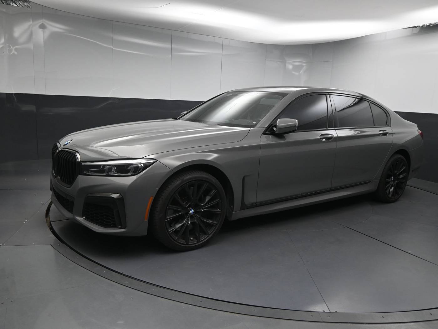 2022 BMW 7 Series 750i — Sedan — 41,966 mi — Greenville, SC