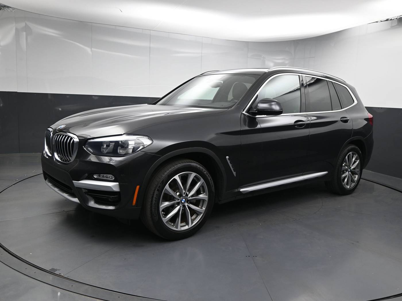 2019 BMW X3 30i — SUV — 30,399 mi — Greenville, SC