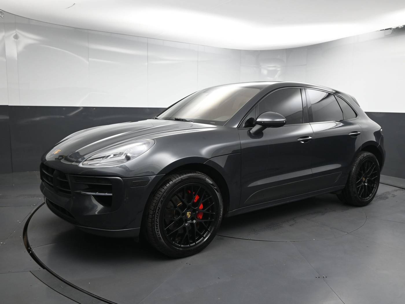2020 Porsche Macan GTS — SUV — 43,007 mi — Greenville, SC