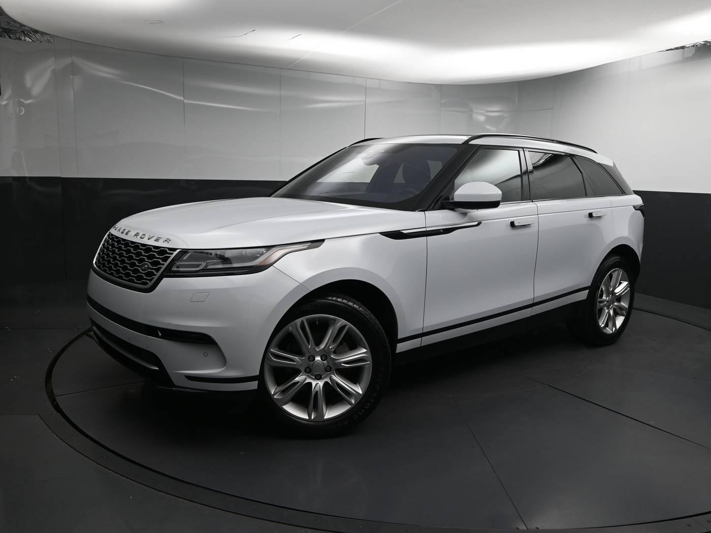 2020 Land Rover Range Rover Velar S — SUV — 80,530 mi — Greenville, SC