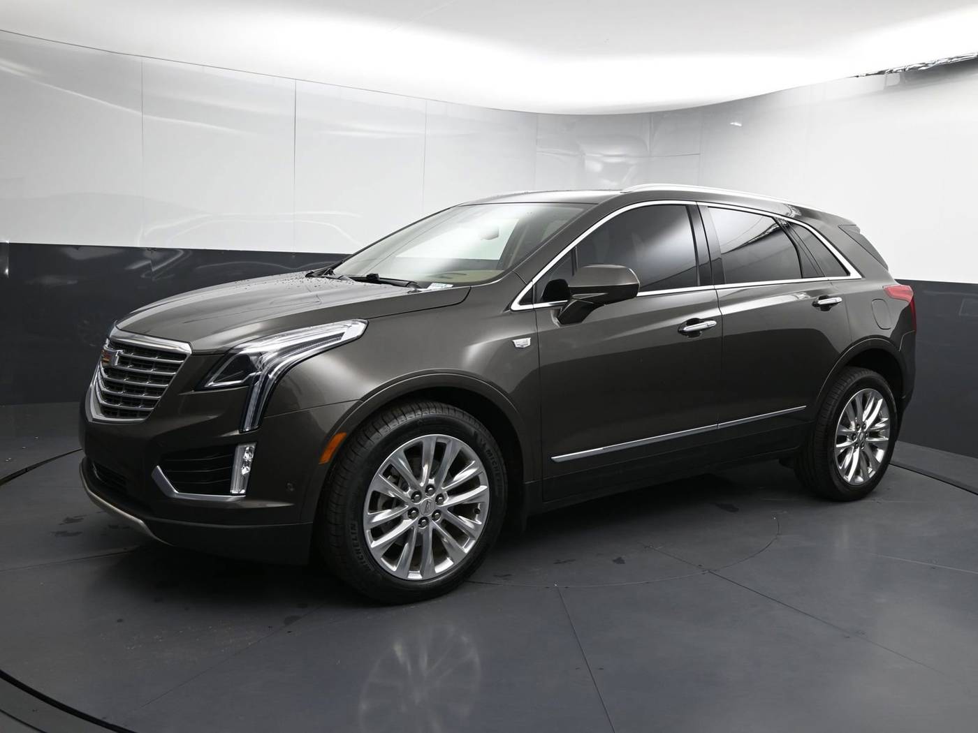 2019 Cadillac XT5 Platinum — SUV — 50,965 mi — Greenville, SC