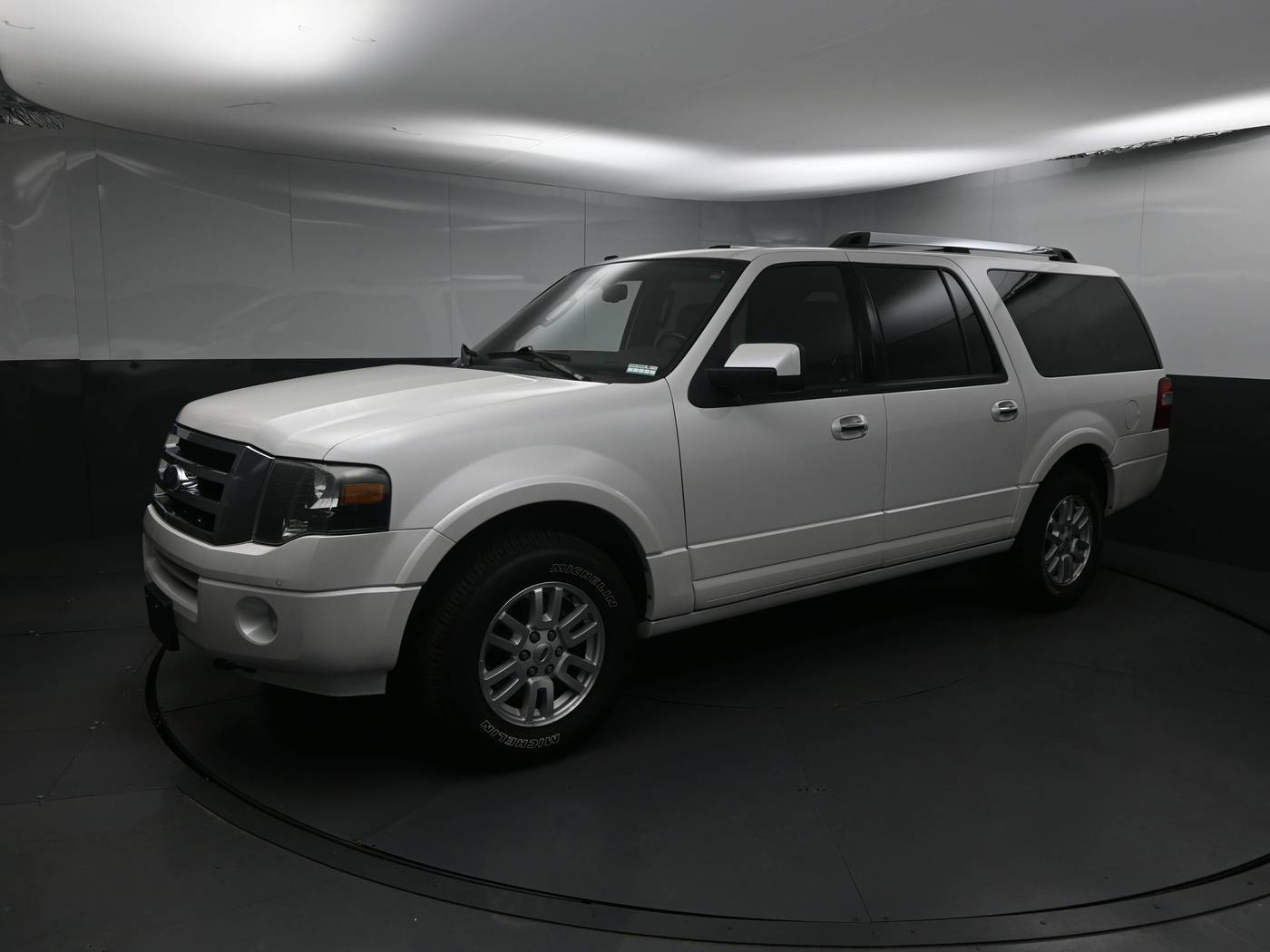 2012 Ford Expedition Limited — SUV — 94,145 mi — Greenville, SC
