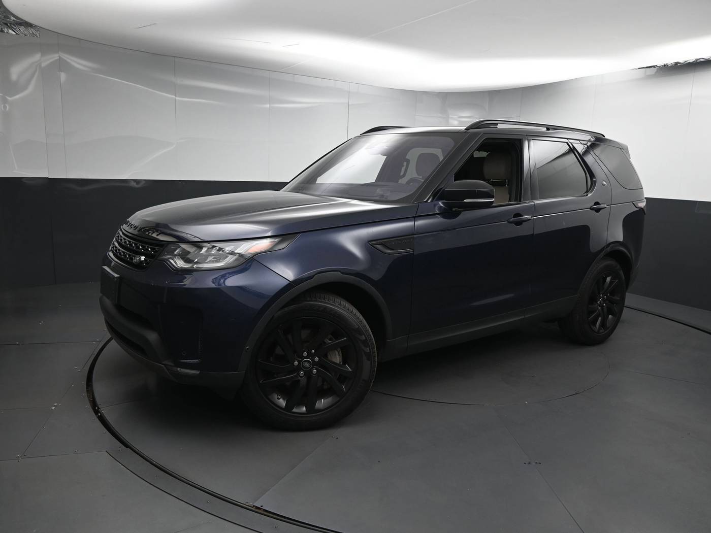 2020 Land Rover Discovery HSE — SUV — 61,485 mi — Greenville, SC