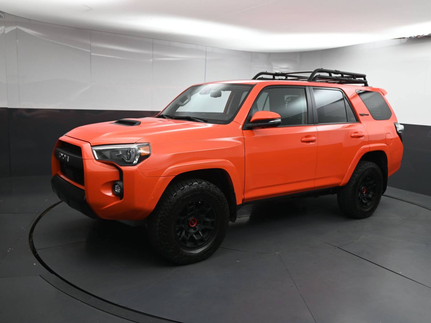 2023 Toyota 4Runner TRD Pro — SUV — 14,660 mi — Greenville, SC