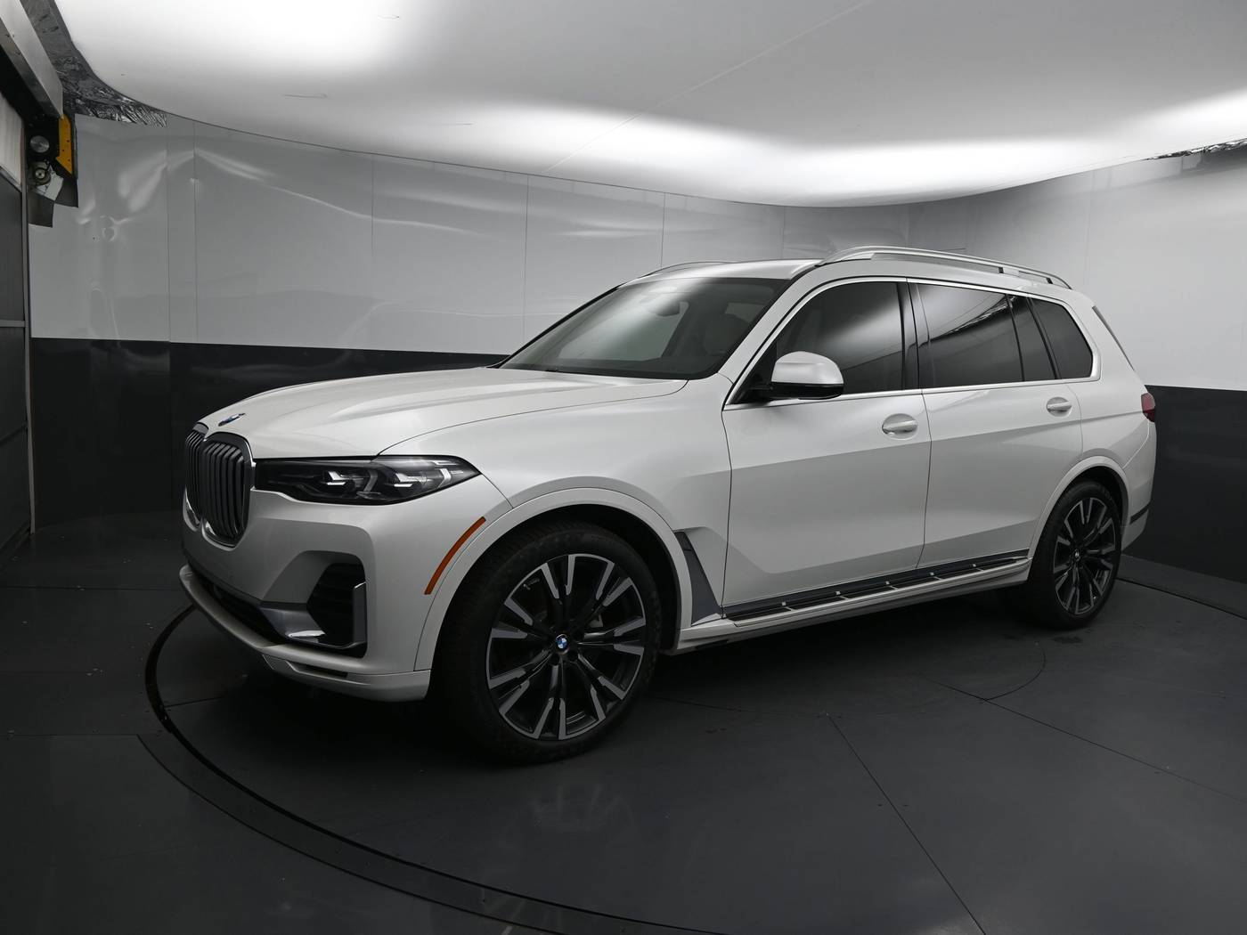 2020 BMW X7 40i — SUV — 39,007 mi — Greenville, SC