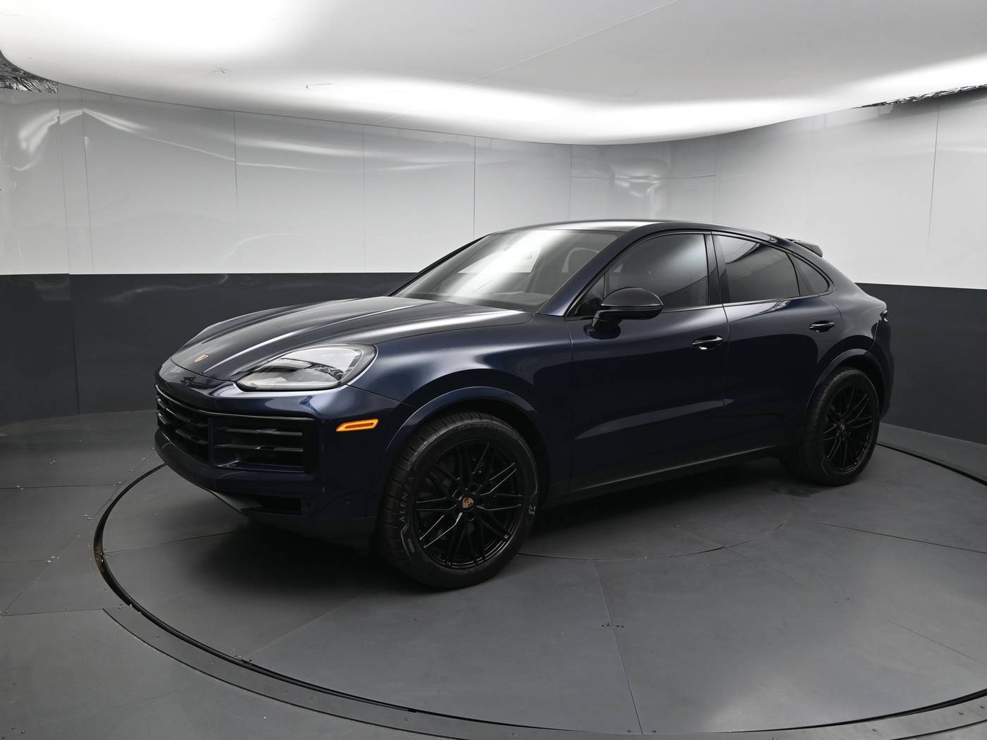 2025 Porsche Cayenne Cayenne — SUV — 1,581 mi — Greenville, SC