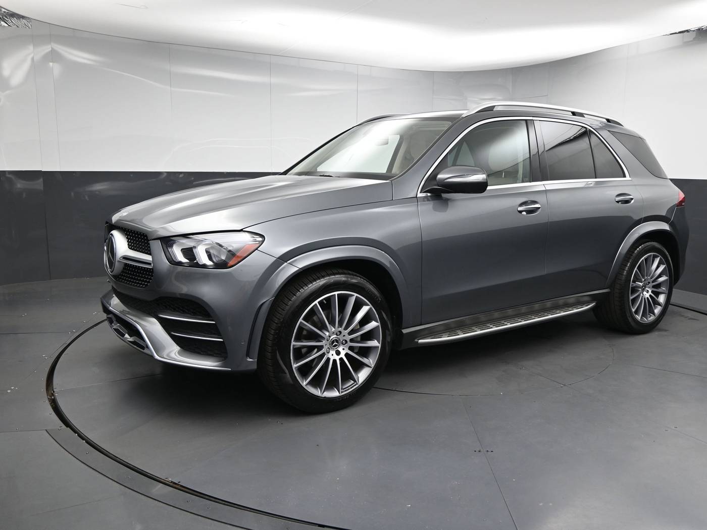 2022 Mercedes-Benz GLE GLE 350 — SUV — 43,456 mi — Greenville, SC