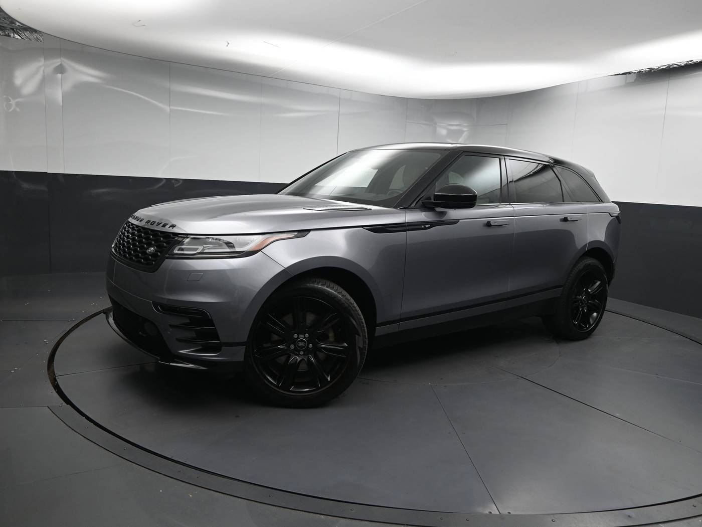 2023 Land Rover Range Rover Velar R-Dynamic S — SUV — 56,302 mi — Greenville, SC
